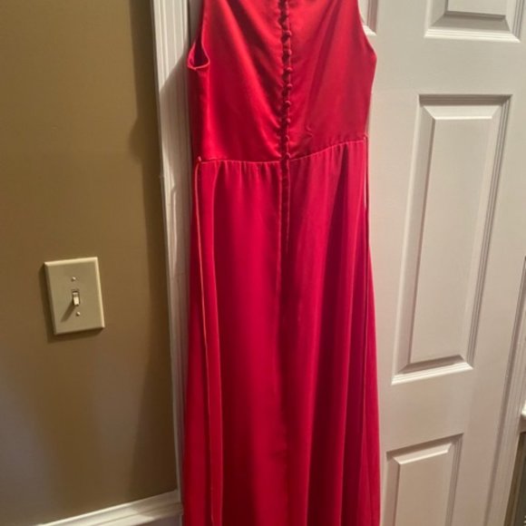 FORMAL DRESS - Picture 2 of 2